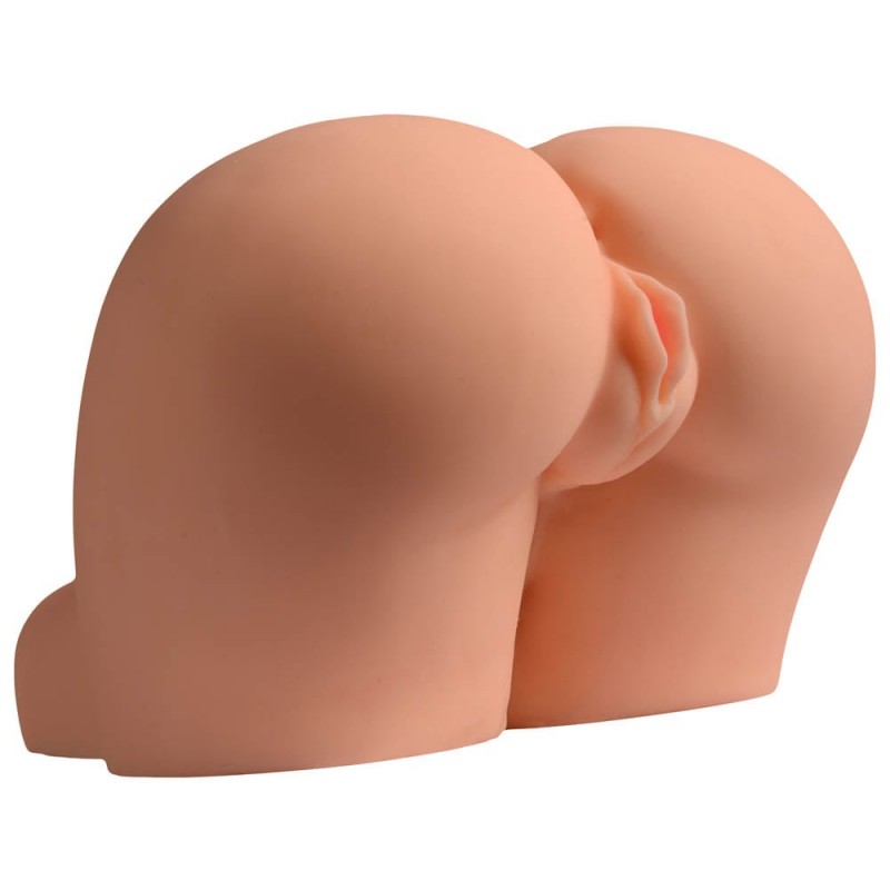 Huge full big ass masturbator XS MA50017